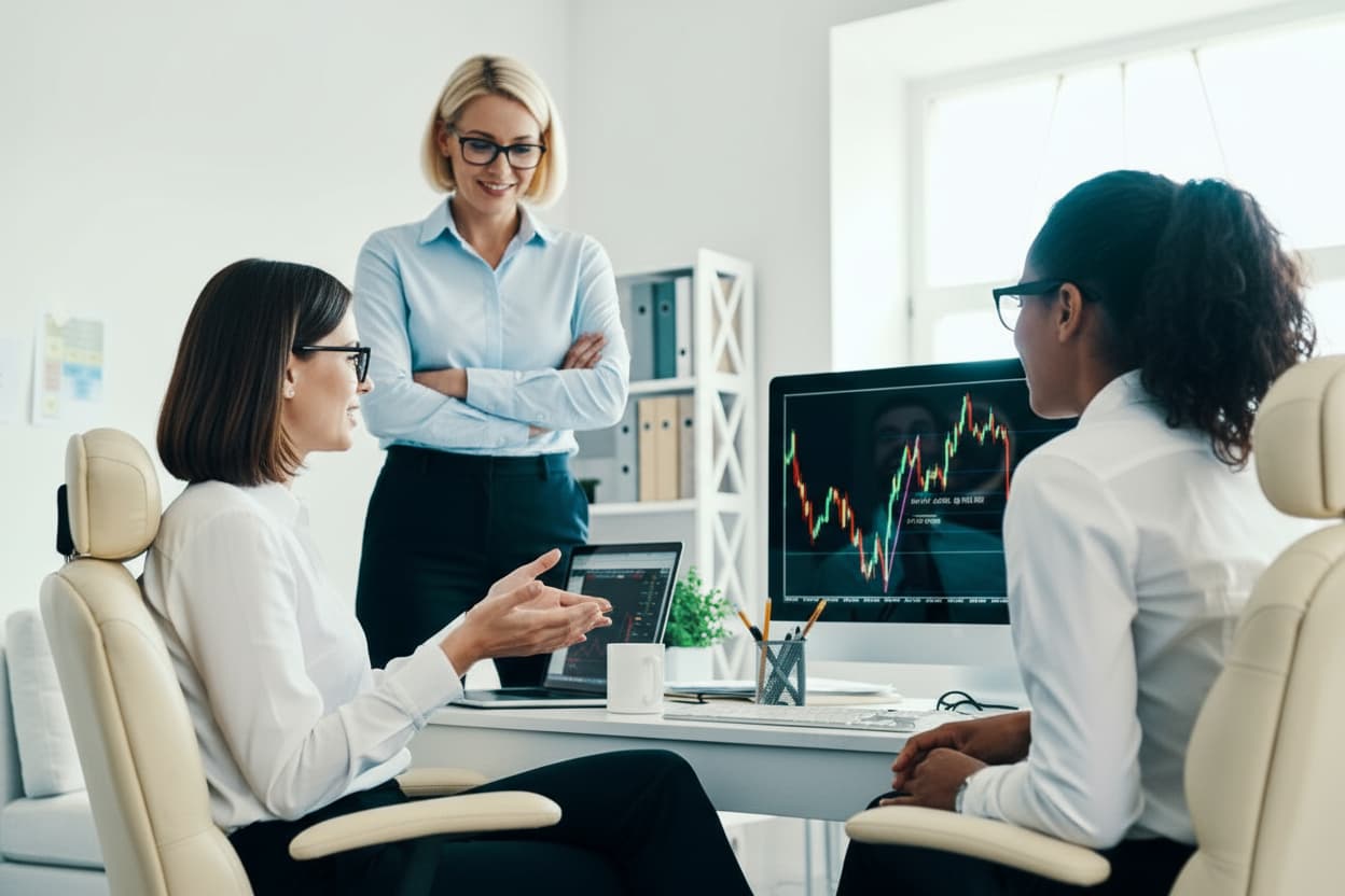 Plataforma de criptomonedas PesoNix